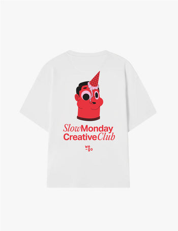 Slow Monday Creative Club